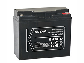 FMH密封电池系列 (50-150AH)  